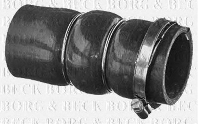 BORG & BECK bth1508 -  Трубка нагнетаемого воздуха